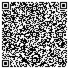 QR code with Addison's Auto & Marine contacts