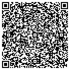 QR code with Anclote Storage LLC contacts