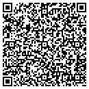 QR code with Hearty Pet contacts