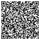 QR code with Holistic Pets contacts
