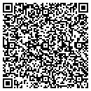 QR code with Z Fashion contacts
