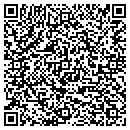 QR code with Hickory Bluff Marine contacts
