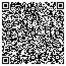 QR code with Underground Utilities Cor contacts