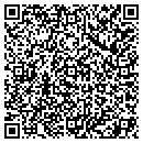 QR code with Alyssa B contacts