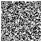 QR code with Aminahs Fashion And Interior D contacts