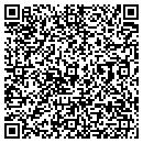 QR code with Peeps N Pets contacts