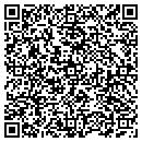 QR code with D C Marine Service contacts