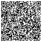 QR code with Haugen Properties-Larmon contacts