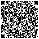 QR code with Oblivion X Entertainment contacts