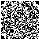 QR code with Water and Waste Specialties Co contacts