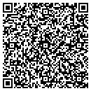 QR code with A Safe Place For Her contacts