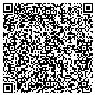 QR code with Orchestra Seattle & Seattle contacts