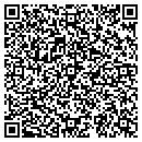 QR code with J E Trust Of Wise contacts