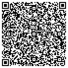 QR code with J J B Properties LLC contacts