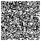 QR code with Psychometric Properties Inc contacts