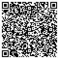 QR code with Cwc Construction Inc contacts