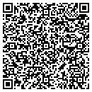 QR code with J.D. Moore Books contacts