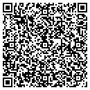 QR code with D & C Construction contacts