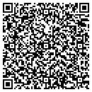 QR code with B A Fashions contacts