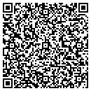 QR code with The Boat Shop contacts