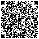 QR code with A1 Customized Cleaning contacts