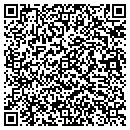 QR code with Preston Pets contacts