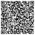 QR code with Custom Underground Inc contacts
