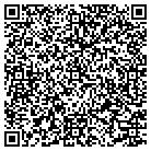 QR code with One Camelback Office Building contacts