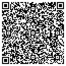 QR code with L & S Underground Inc contacts