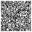 QR code with Cape Cod Pet Emergency Network Inc contacts