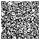 QR code with Cat's Meow contacts
