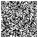 QR code with R C Ryan Properties Inc contacts