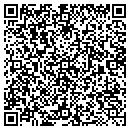 QR code with R D Evans Development Inc contacts
