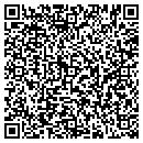 QR code with Haskins Pool & Spa Cleaning contacts