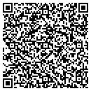 QR code with M.T. Acquaire contacts