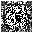 QR code with Catherines contacts