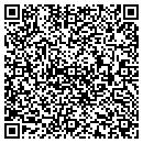 QR code with Catherines contacts