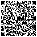 QR code with Catherines contacts