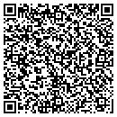 QR code with Amanda's Haircut Shop contacts