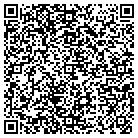 QR code with A Aaardvark Transmissions contacts