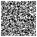 QR code with T A Entertainment contacts