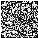QR code with T & G Grocery Ii contacts