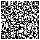 QR code with The Let Up contacts