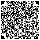 QR code with DHI Visual Communication contacts