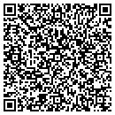 QR code with L V M J Corp contacts