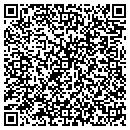 QR code with R F Roach CO contacts