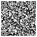 QR code with Pd & B contacts
