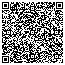 QR code with C-J A's of Camargo contacts