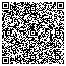 QR code with C & E Construction Co Inc contacts