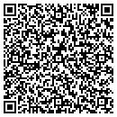 QR code with Caveland Inc contacts